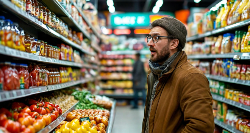 Сразу на 50-80% подорожают 5 популярных продуктов к новогоднему столу – озвучен список