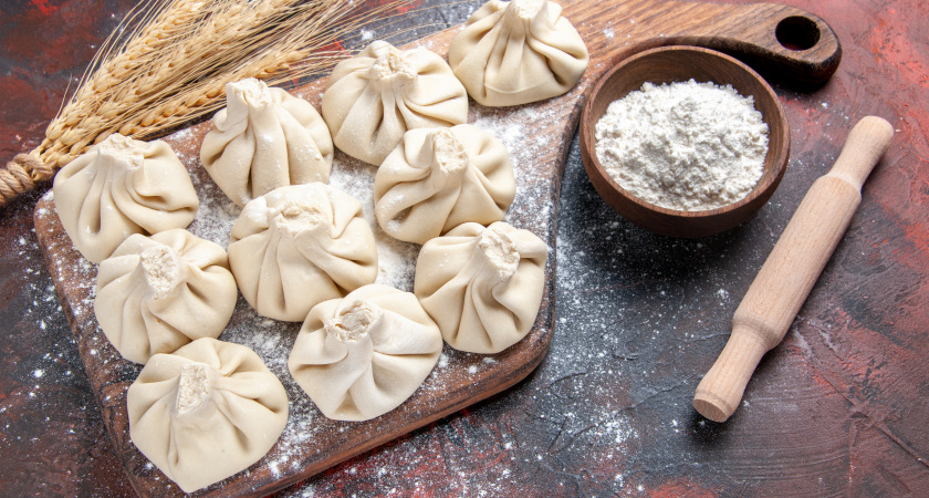 Шеф-повара хранят в секрете эту хитрость: манты вкуснее и сочнее - вот в чем дело