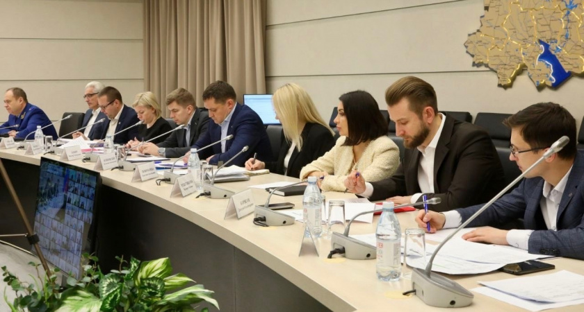 Минфин РФ высоко оценил качество управления финансами в Вологодской области