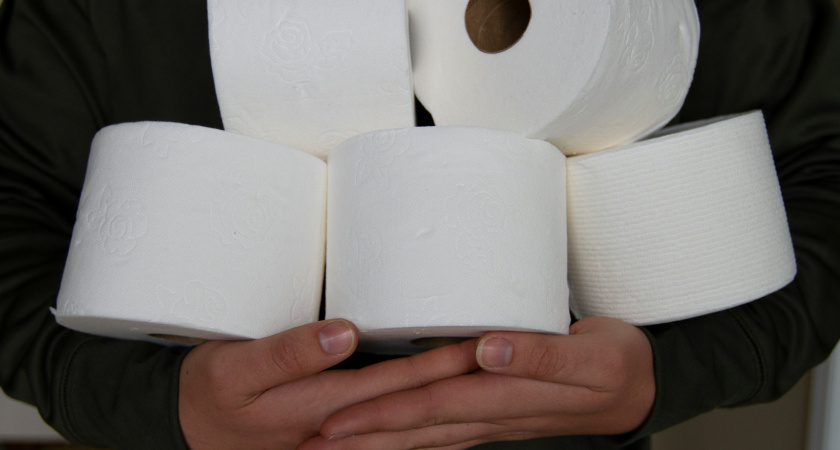 Втулки от туалетной бумаги берегу как зеницу ока: вот как их применяю — полезная вещь для решения массы проблем