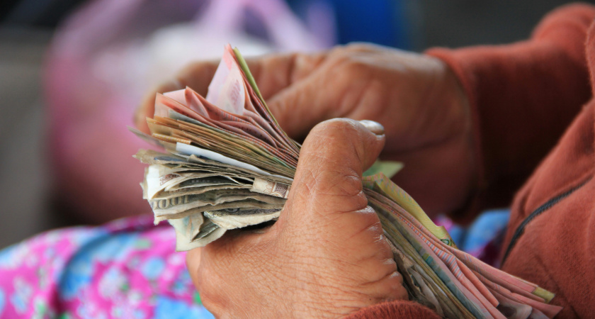 Указ подписан. Пенсионеров, у которых накоплен непрерывный стаж шесть лет, ждет нововведение в декабре