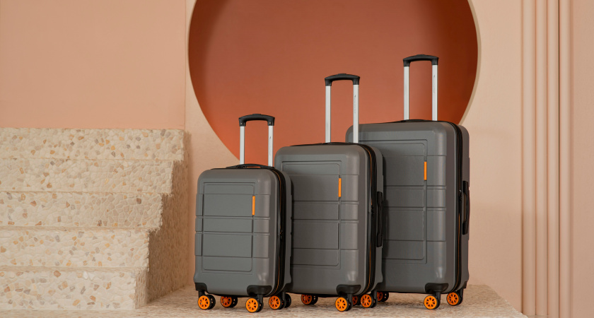 Какой тип чемоданов нельзя сдавать в багаж в самолете: эта нелепая ошибка может стоить дорого
