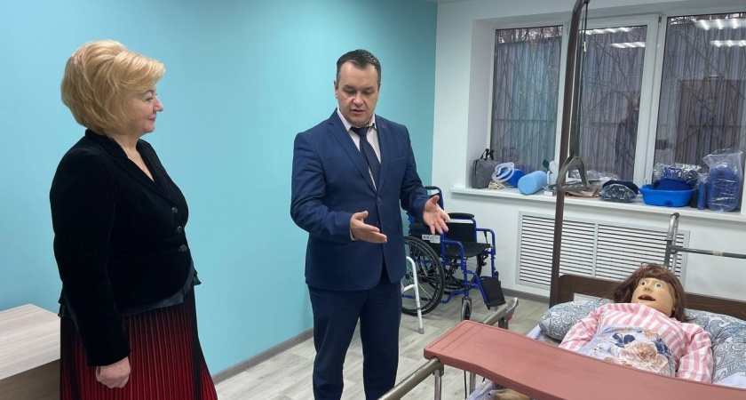 В Вологде появится общественный центр помощи людям в трудной жизненной ситуации