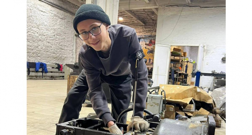 Две тысячи будущих работников сельхозотрасли учатся в вологодских техникумах