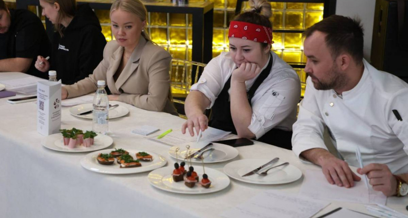 В Вологодской области объявили победителей марафона карьеры