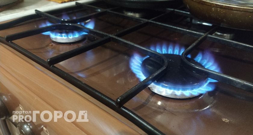 В нескольких населенных пунктах Вологодской области оборудуют газовые котельные