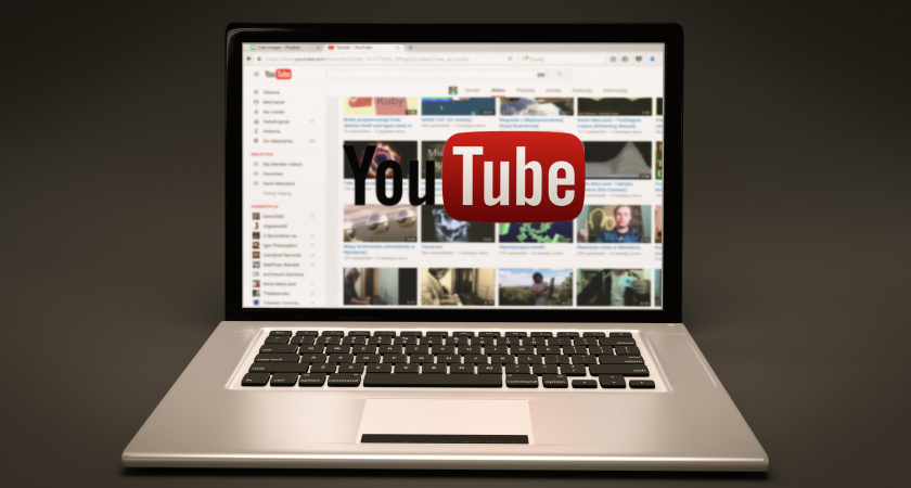 С 1 января: YouTube обрадовал всех россиян