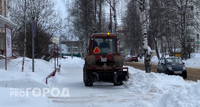 Аварийные службы Вологды подготовились к работе на новогодних праздниках