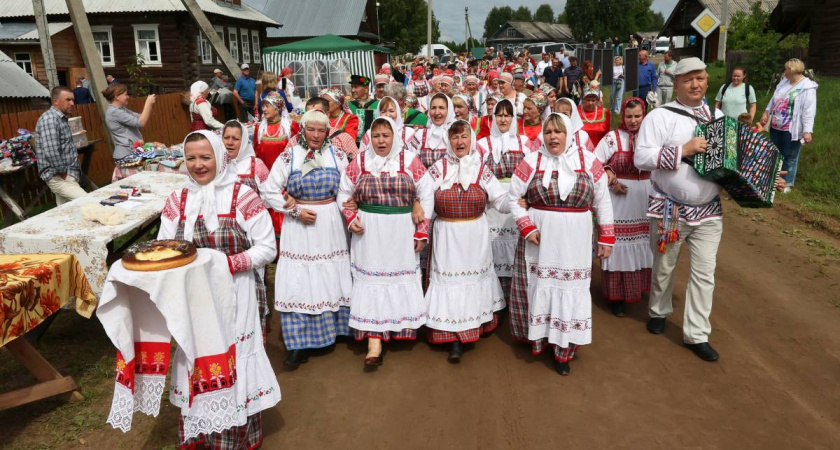 В Вологодской области подвели итоги программы по комплексному развитию сельских территорий