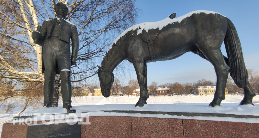 Вологодская область попала в десятку лидеров по количеству аттестованных экскурсоводов