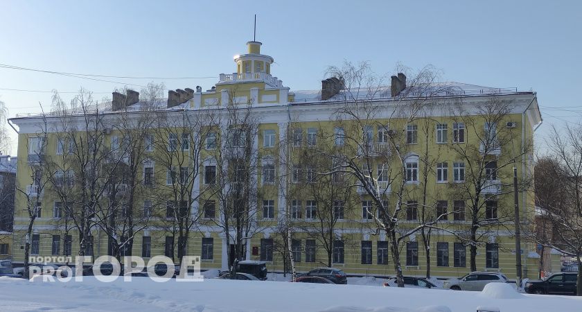 В трех городах Вологодской области масштабно обновят инфраструктуру