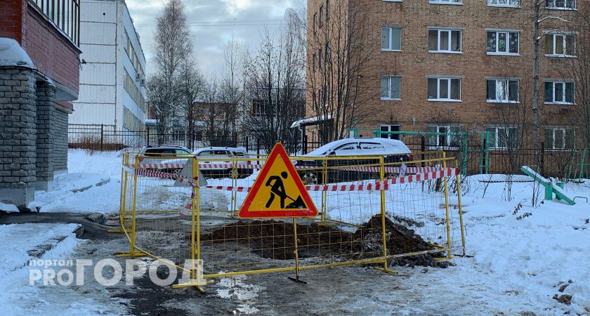 В одном из округов Вологодской области продолжат ремонт пяти дорог