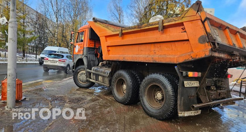 В Вологодской области внедрили новые технологии по ремонту дорог