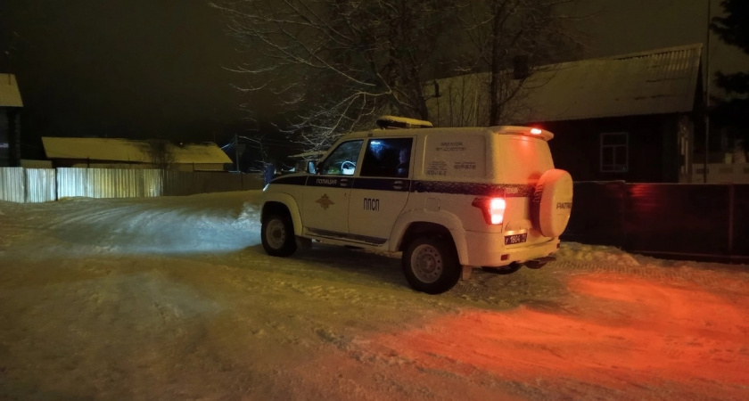 В Вологодской области задержан нижегородец с 2 кг наркотиков