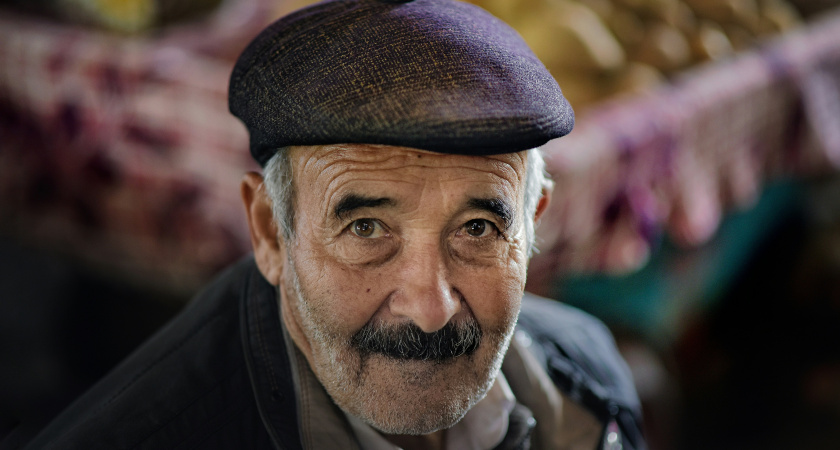 Теперь полностью запрещено. Пенсионеров, доживших до 70 лет, ждут ограничения в конце февраля