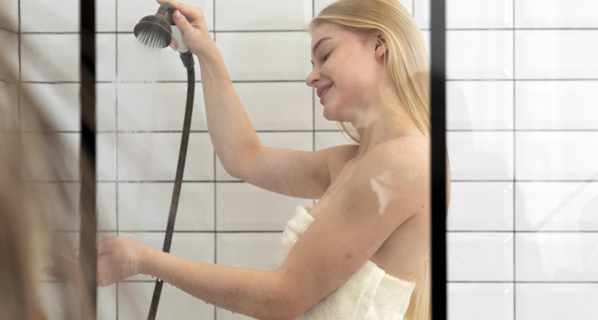 Не керамическая плитка, не штукатурка: строители назвали инновационный материал для отделки — легкий и не боится воды