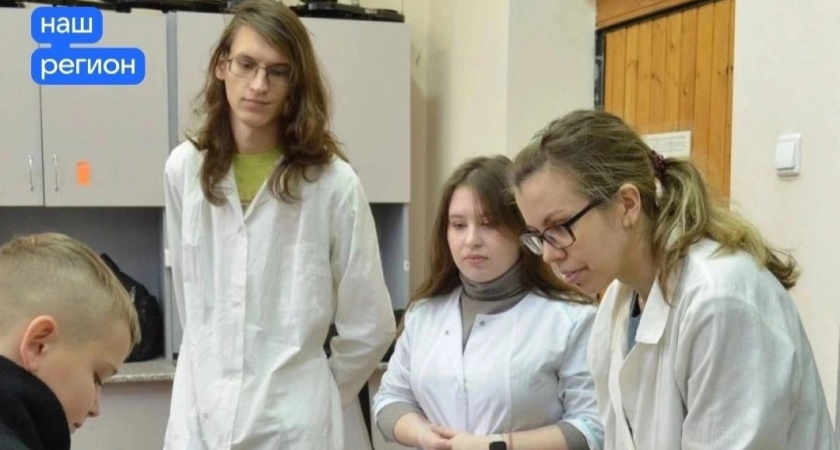 В Вологодской области направят 124,7 млн рублей на поддержку молодых ученых