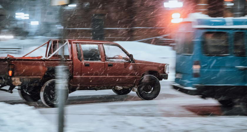 С 1 марта техосмотр начнут проводить по-новому - что изменили в этом году