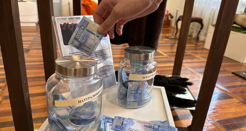 Банковские сбережения вологжан за год выросли почти на треть