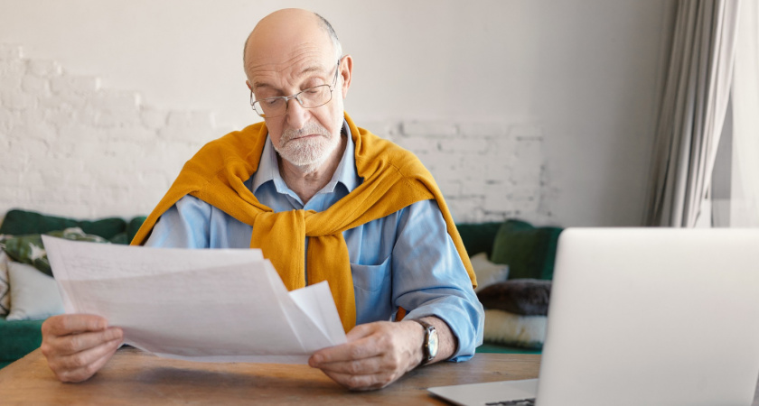 Пенсии пересчитают и выплатят в другом размере. Пенсионерам объявили о новом важном правиле с марта