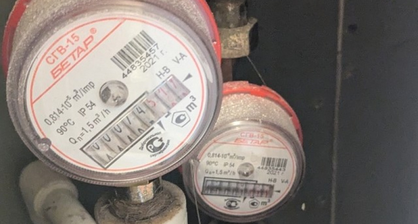 Теперь все по-другому. С марта правила передачи показаний счетчиков существенно изменились
