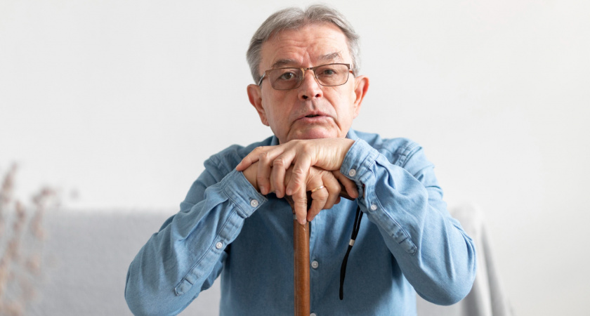 Теперь полностью под запретом. Пенсионеров, доживших до 70 лет, ждут ограничения с 2 марта