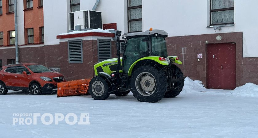 В Вологде проверили работу управляющих компаний города