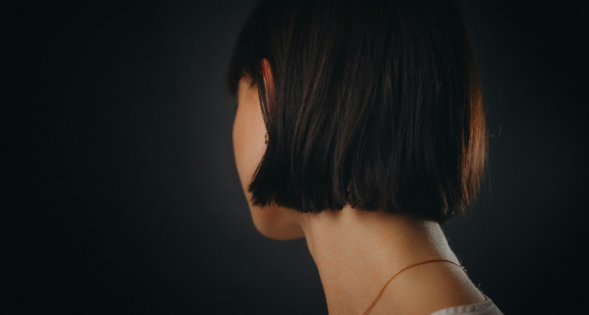 Названа самая модная стрижка этой весны - даже укладывать не нужно