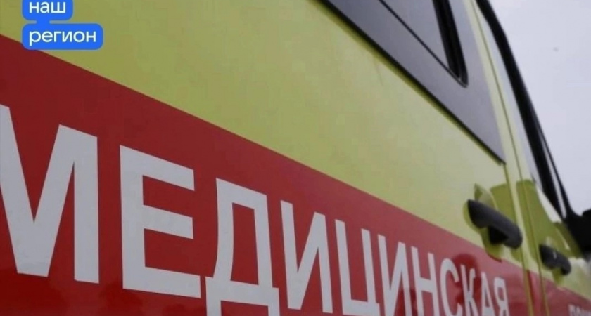 В центре Вологды прохожие прошли мимо умирающей женщины