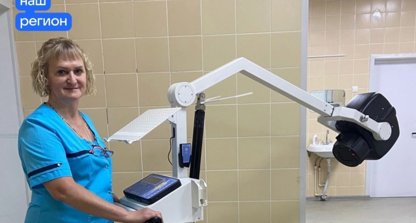 В первый день весны вологжане смогут пройти бесплатную онкодиагностику