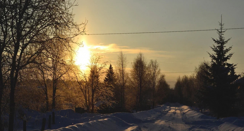 Аномальное тепло нагрянет в марте: лето наступит на два месяца раньше