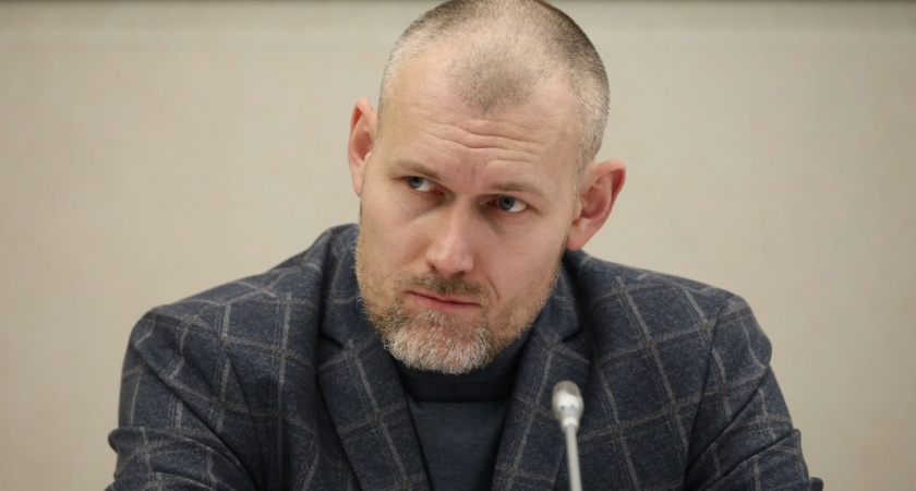 Андрей Накрошаев ответит на вопросы вологжан в прямом эфире