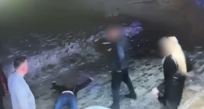 В Вологодской области задержан пьяный водитель без прав, оказывавший сопротивление силовикам