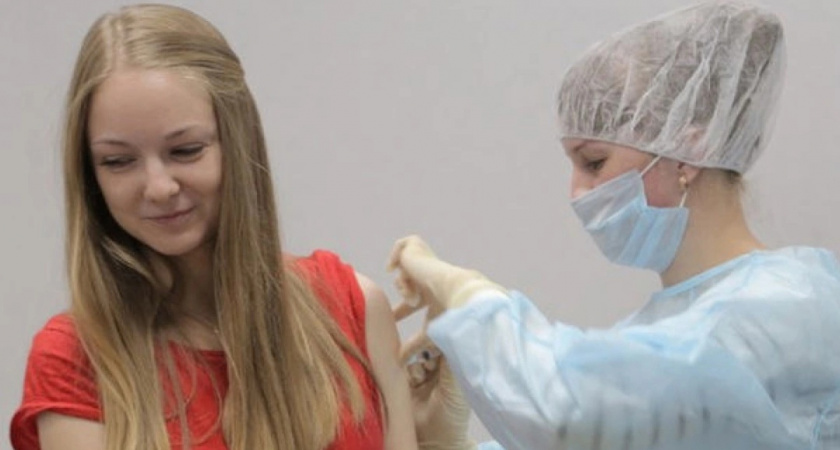 Жителям Вологодской области напомнили о важности прививок от клещевого энцефалита