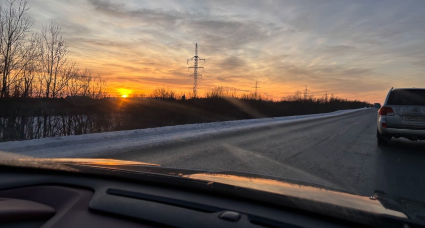 Весной нагрянут аномальные морозы хлеще январских. Синоптики озвучили обновленный прогноз на март