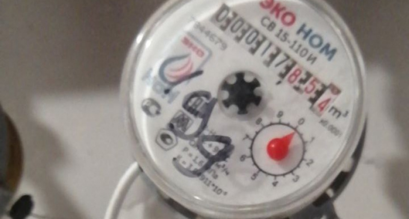 Теперь все по-новому. С марта правила передачи показаний счетчиков кардинально изменятся