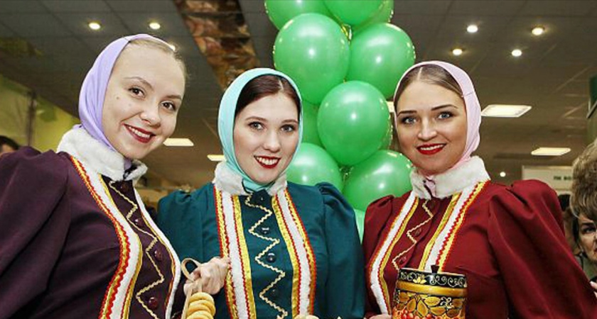 Гости фестиваля «В снегах Кириллова» продегустируют вологодские продукты