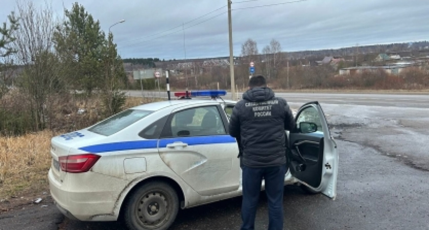 Вынесен приговор вологжанину за взятку инспектору ДПС в размере 90000 рублей