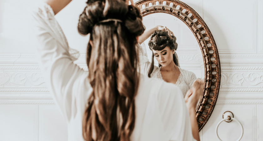 Идеальные стрижки без укладки: с ними вы сэкономите время на уходе за волосами