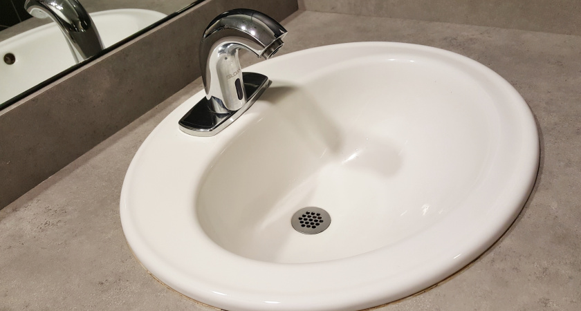 Всего 5 ложек в раковину, и даже вековой засор растворится - без вантуза и вредной "химии"