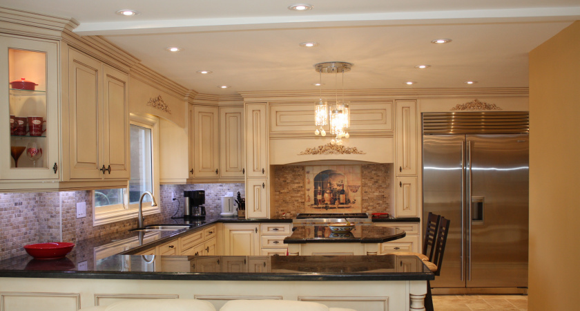 Натяжной потолок — на свалку: есть бюджетная замена — скроет дефекты и не пропустит плесень