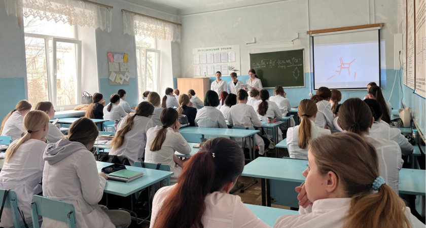 В Вологодской области расширили возможности выплат студентам медколледжей