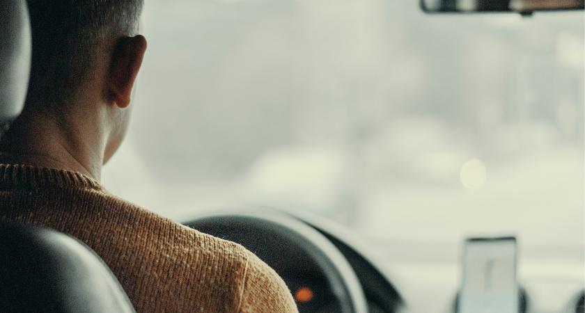 Бумажные медсправки отменили: ГАИ вводит изменения для водителей с 3 марта