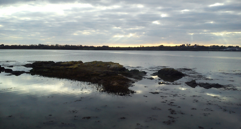 «Море грязное, люди мерзкие»: турист оставил честный отзыв об отдыхе на курортах Черного моря
