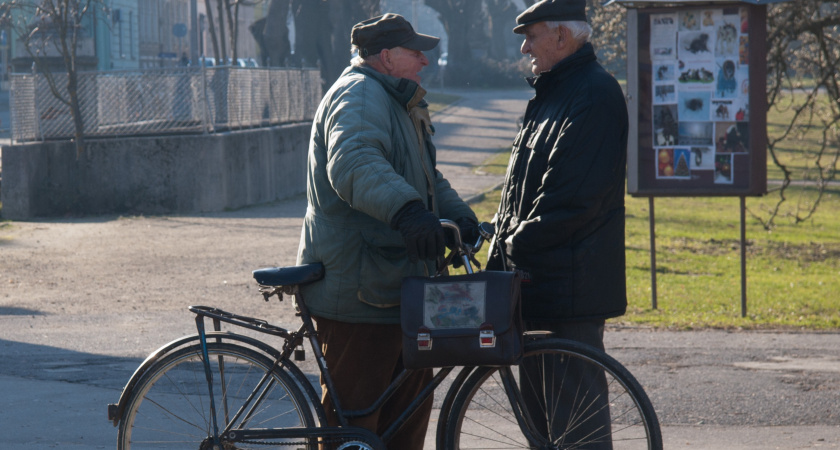 Пенсии решили повысить еще на 20%. Пенсионерам объявили о важном сюрпризе