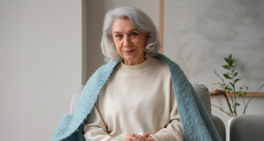 О седине можно забыть: учёные нашли способ сохранить цвет волос — спасут обычные овощи