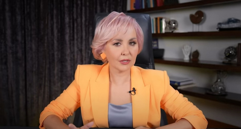 Птица Счастья сядет на макушку: Володина назвала знак, у которого с начала марта начнется лучшая жизнь