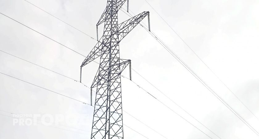 Изменились объемы потребления для жителей Вологодской области, использующих электроотопление 