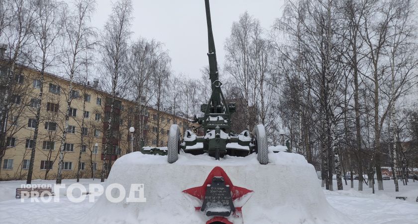 В Вологодской области приведут в порядок почти триста памятников и мемориалов