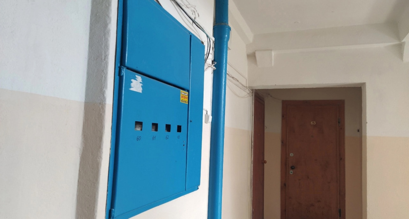 В Вологодской области изменились диапазоны потребления электричества